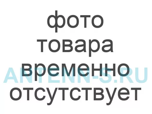 Держателей для бокалов белый (в наборе  1 шт) 