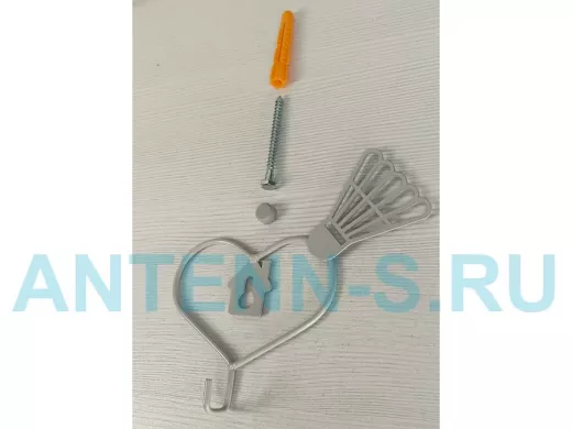 Держатель ключей 