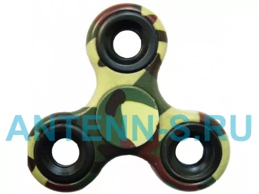 Спиннер-вертушка HC-04-7