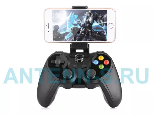 Джойстик игровой  IPEGA PG-9078 (Bluetooth)
