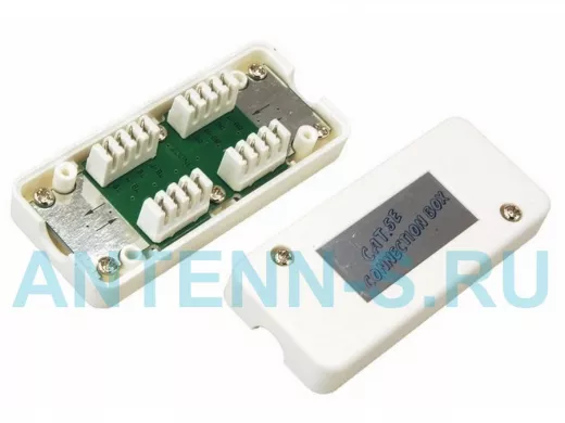 Кросс соединительный, категория 5е  REXANT