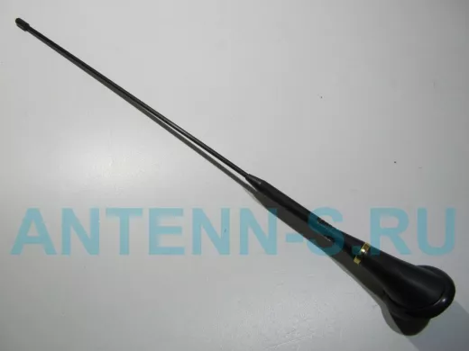 Антенна декоративная  JM-626, 627