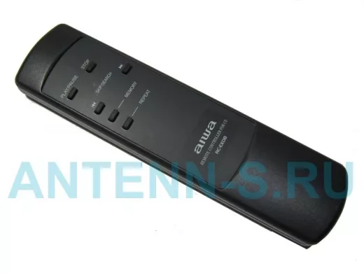 Пульт AIWA EX08 "PLT-2680" AUDIO