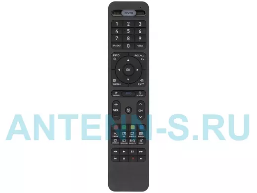 Пульт для спутниковых ресиверов Openbox AS4K CI, PRO ic Delly SAT