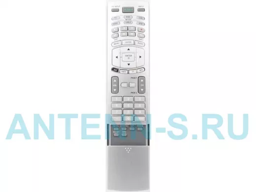 Телевиз. пульт  LG  6710V00151W ic