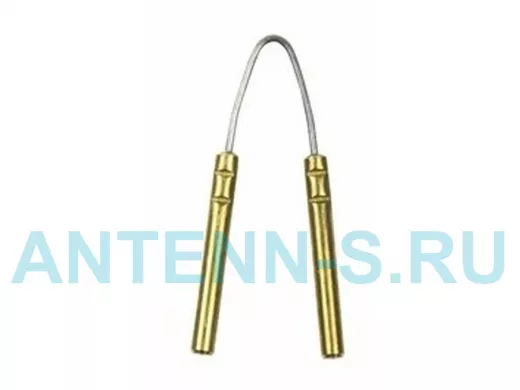 Выжигательное сменное жало для арт.12-0142 REXANT