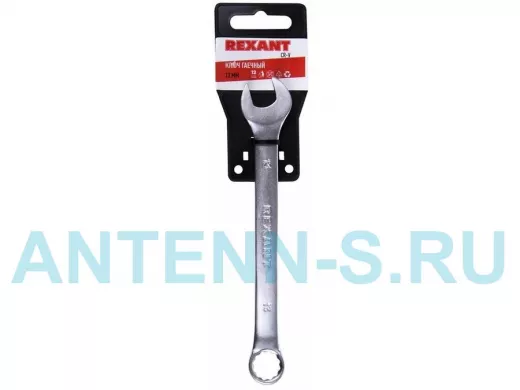 Ключ комбинированный 13 мм