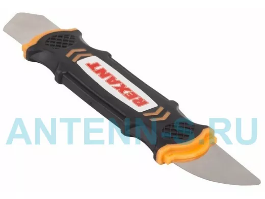 Инструмент для вскрытия корпусов мобильной техники Гибкая двухсторонняя лопатка