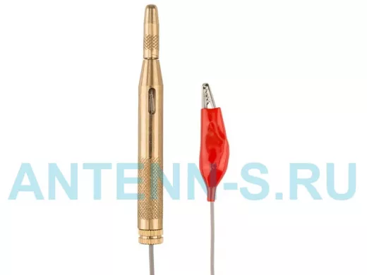 Автотестер универсальный  металлический  REXANT