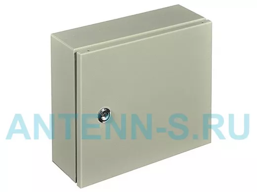 Щит распределительный  ЩРН-12 IP54 (265х310х120) REXANT