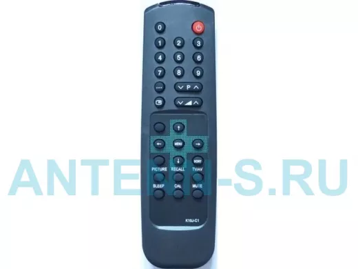 Телевиз. пульт  ROLSEN K10J-C1  ic