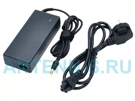 Адаптер питания для ноутбуков  "BP-31648" 3.16А/60Вт/5.5*3.0мм