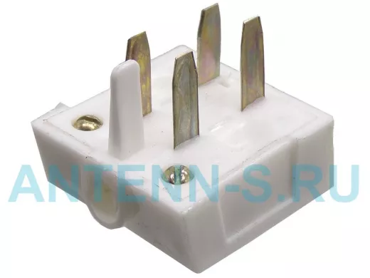 Блокиратор паралл.телефона (вилка)