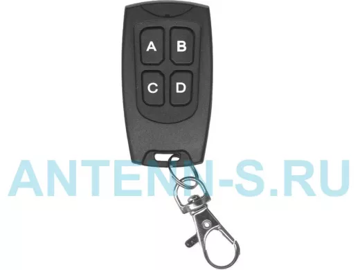 Пульт DUBLICATOR СМАРТ-ДУБЛИКАТОР ULTRA-10 (SDBL-10) на DoorHan, AN-Motors, Nice, CAME,PT-2240/2262