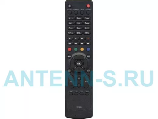 Пульт для спутниковых ресиверов Humax RM-E08 ic Humax vahd-3100s