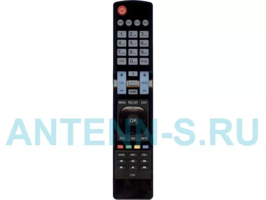 Пульт для Galaxy Innovations (Gi) UNI ic dvb-t2