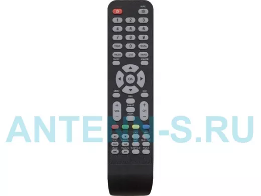 Пульт Akai A3001012 "PLT-35902" (BT-0548A) ic LED LCD TV