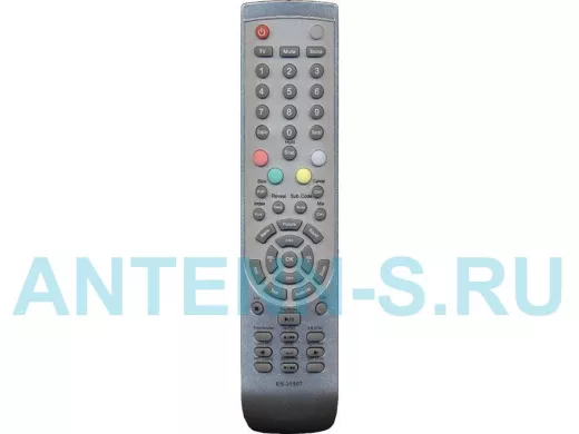 Пульт BBK EN-31907 "PLT-35938" ( LT2619SU) ic (Rolsen)