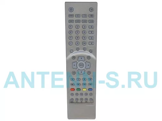 Пульт Rolsen LC03-AR028A LCDTV +DVD ic