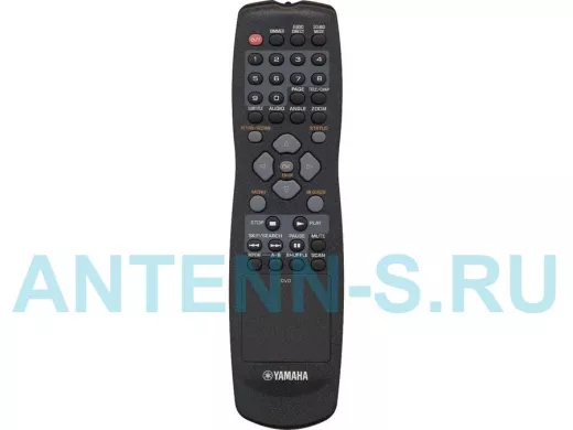 Пульт Yamaha RC-1143901/00 (DVD-S2500) ориг. dvd