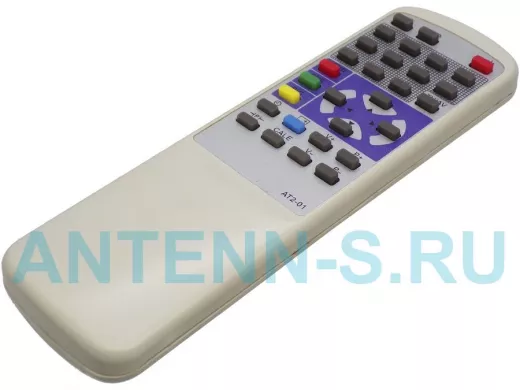 Телевиз. пульт ERISSON AT2-01 ic PAEX12048C=RMTC   Elenberg 2185F (Sitronics)