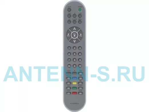 Телевиз. пульт  LG  6710V00091G LCD ic