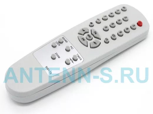 Телевиз. пульт  POLAR RC-9381 73