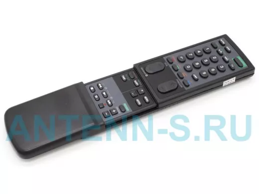 Телевиз. пульт  SONY   RM-845P  Т/Т  (ic)