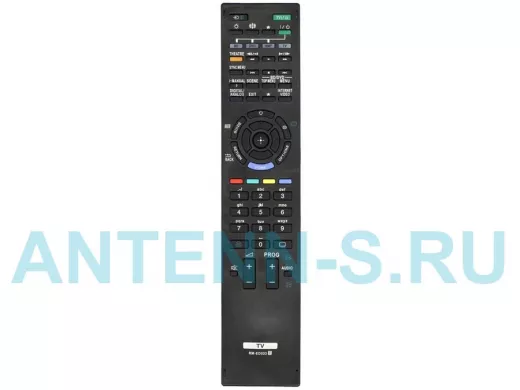 Телевиз. пульт  SONY   RM-ED033 ic