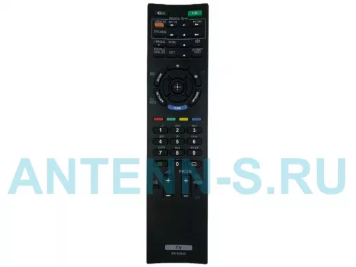 Телевиз. пульт  SONY   RM-ED035 ic