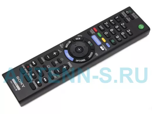 Телевиз. пульт  SONY   RMT-TX101E ориг.