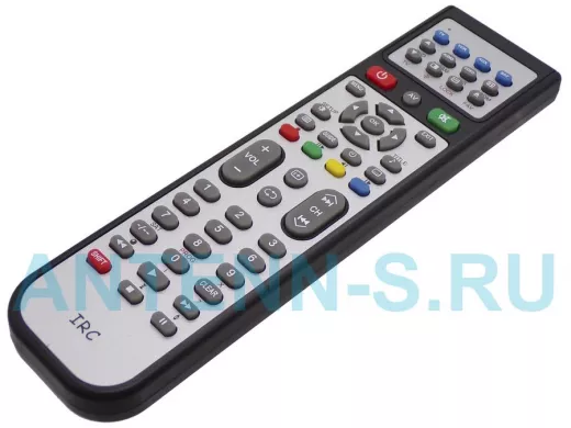 Телевиз. пульт  JVC  IRC 08F