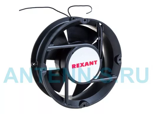 Вентилятор  220В;  172х163х51мм;   RХ  HBL 220VAC