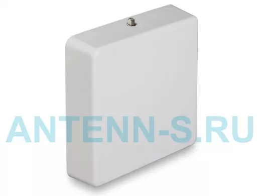 Антенна 800 4G,900 GSM,1800 4G,2100 3G  10дБ KP10-800/2100W  широкополосная, 1хF