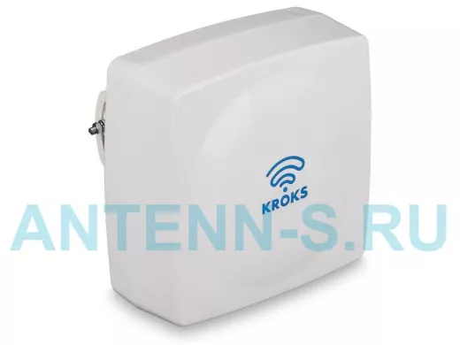 Антенна   8/15дБ с гермобоксом 900 GSM,1800,2100,2600,Wi-Fi  KP15-750/2900 U-BOX для роутера, модема