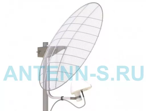 Облучатель AX-1800 Offset/ F-female (1 выход)