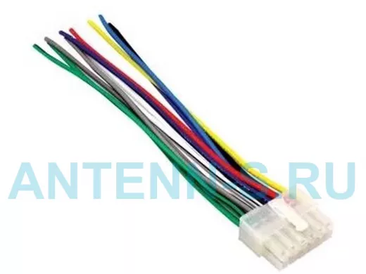 Mystery 14pin N70