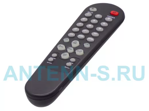 Телевиз. пульт  HYUNDAI H-TV1403/Polar KK-Y261Q/Saturn CT-2103