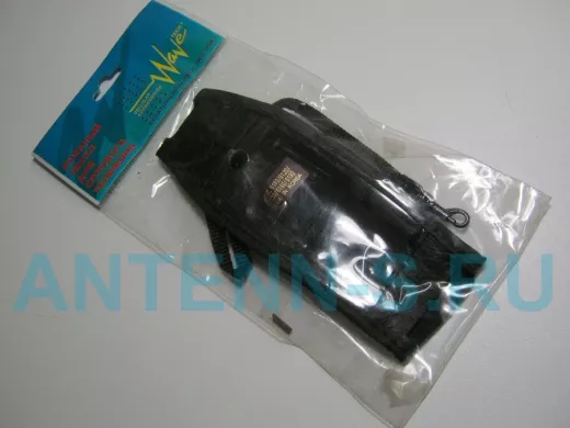 GSM  чехол нат. кож. WaveTECH для NOKIA 6110/6120/6130/6160/6190