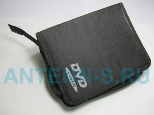 Сумка DVD5280