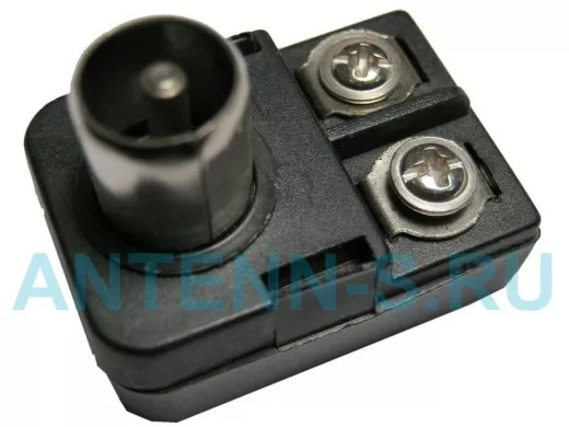 Симметризатор для телескоп. антенны ( 5,6...5,85гр. )