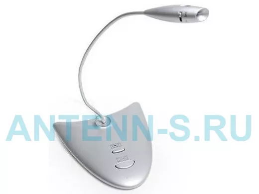 Микрофон EMIC-USB настольный с функцией E-mail USB EMIC-USB