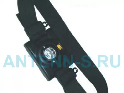 Фонарь налобный JohLite 8864 RN "SEARCH-2" 4-LED 4 светодиода 2хR03