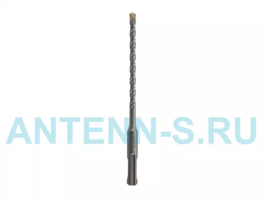 Бур по бетону  6х160мм