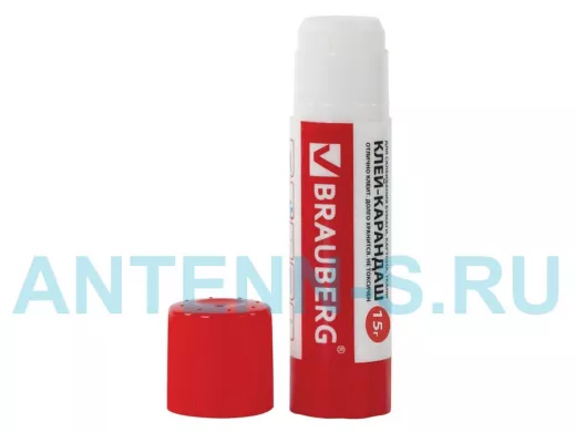 Клей-карандаш "BR-76861"  15 г