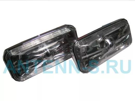 Корпус для повторителя поворотов ВАЗ 2108-21099 №991 (8450) 01393