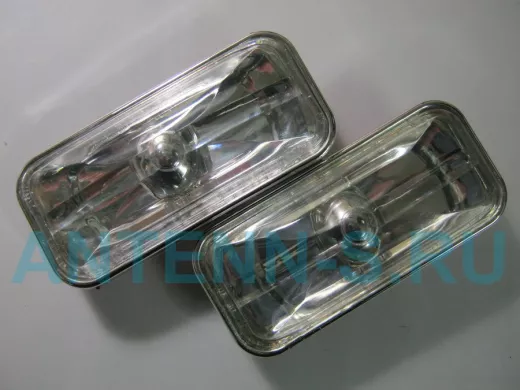 Корпус для повторителя поворотов Универсальный № 993 (8450 B) 01315