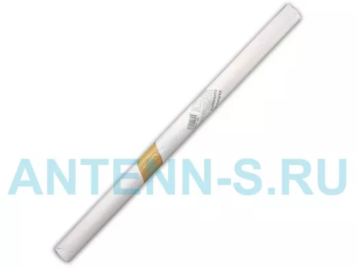 Калька под карандаш, рулон 640мм х20м, 30г/м2 "BR-78721"