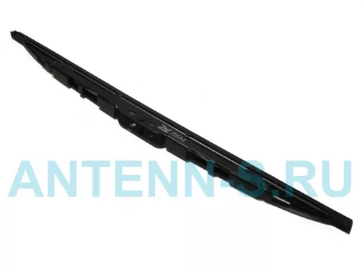 Щетка стеклоочистителя X36E 14" RTR 436 чёрная