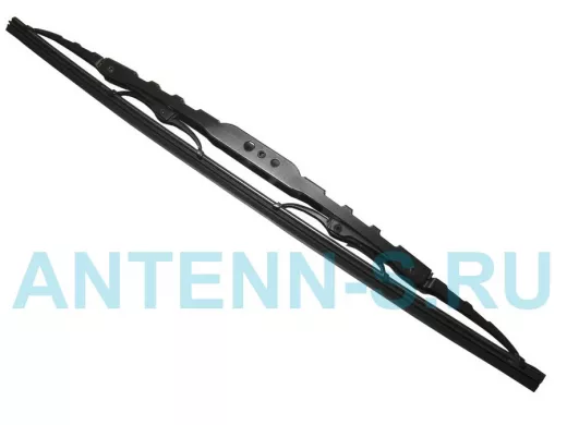 Щетка стеклоочистителя X41E 16" RTR 441 чёрная